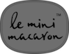 Le Mini Macaroon uses ThoughtMetric
