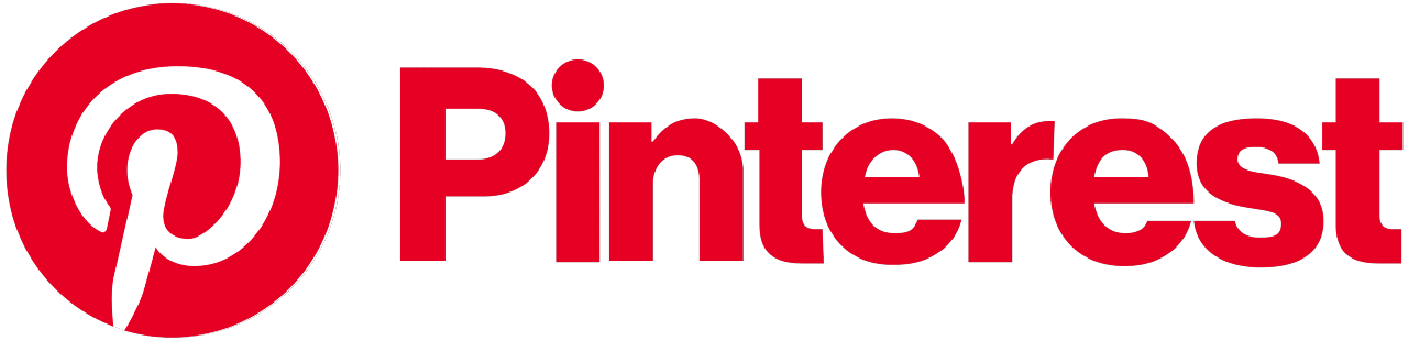 Pinterest Logo