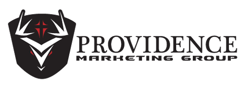 Providence Marketing Group logo