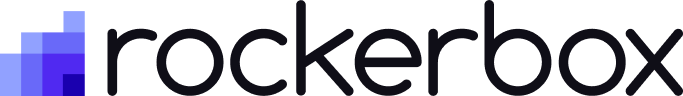 Rockerbox logo